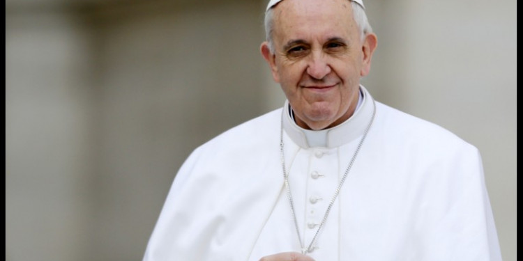 Reclaman acciones concretas al Papa contra los curas pedófilos