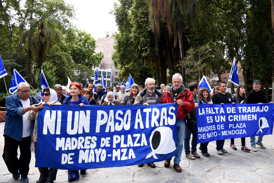 Marcha atrás: los feriados por el 24 de marzo, 2 de abril y 20 de junio serán inamovibles