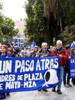 Marcha atrás: los feriados por el 24 de marzo, 2 de abril y 20 de junio serán inamovibles