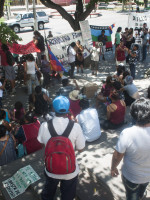 No más ferias a cielo abierto en Guaymallén