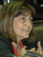 Parlasur se encamina a configurar una agenda regional de género