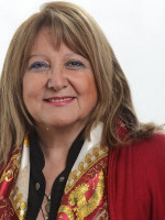 Rendirán un homenaje a la Periodista Susana Fernández