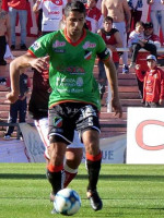 Fernández: "No queda duda de que el domingo tenemos que ganar"
