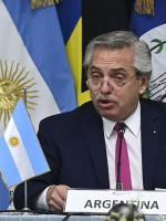 Inflación, desarrollo inclusivo y guerra: los principales temas de la cumbre de la Cepal