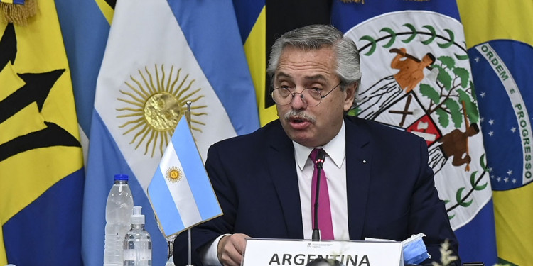 Inflación, desarrollo inclusivo y guerra: los principales temas de la cumbre de la Cepal