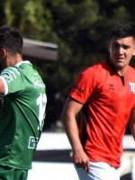 Defiende y hace goles