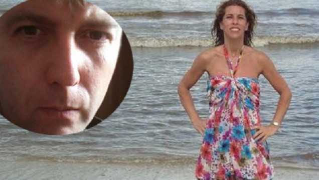 imagen Definen sentencia para el cirujano que intentó matar a su mujer