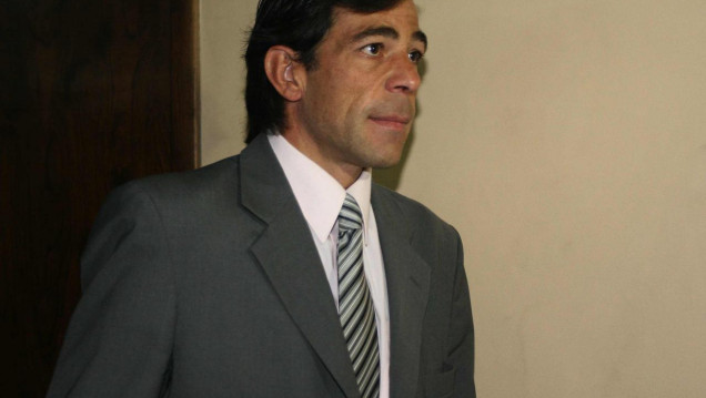 imagen Caso Fortunato: la Fiscalía pidió 14 años de cárcel para Julieta Silva