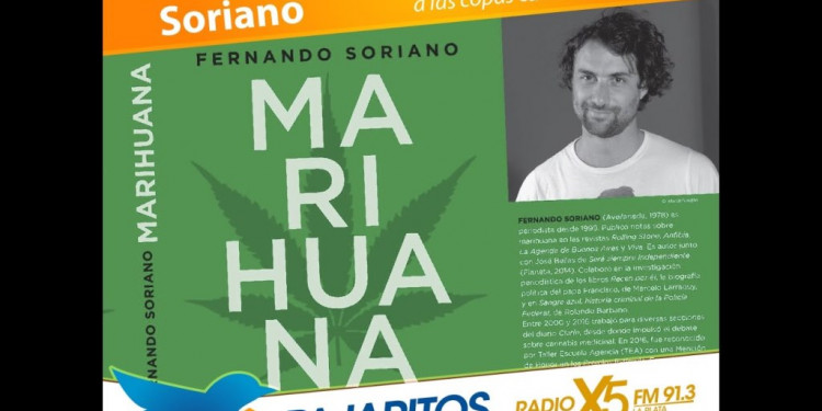 La historia del cannabis y los datos más curiosos reunidos en un nuevo libro