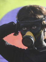 El problema medio ambiental o la rebelión del objeto 