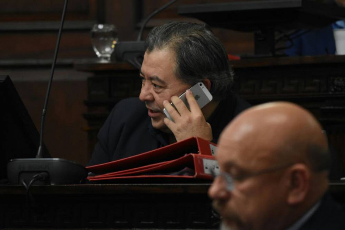 El Frente de Cornejo perdió la mayoría en el Senado