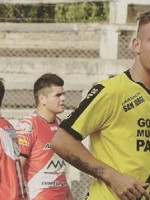 Gonzalo Ferro: "Es un partido bisagra para nosotros"