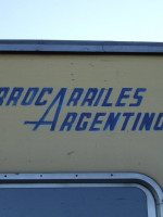 Ya es ley la estatización de Ferrocarriles Argentinos