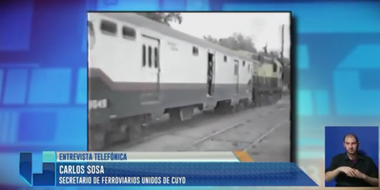 Trasladarán los talleres ferroviarios