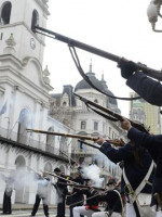 Radiografía de los gastos del Bicentenario