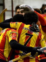 Liga Nacional: Goleada matadora