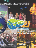 Hoy le declaramos la paz a la Tierra