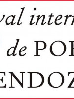 Hoy comienza el Festival Internacional de Poesía de Mendoza 2014