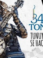 Comienza el Festival Nacional de la Tonada en Tunuyán