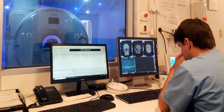 Más allá de la vigilia: estudian qué ocurre en el cerebro durante los estados no ordinarios de la conciencia