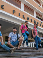 "Toda política de ajuste se traslada a las universidades"