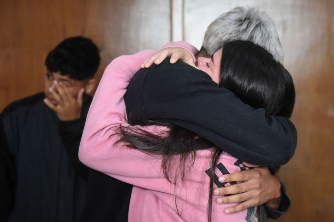 Búsqueda de identidad biológica: cinco historias de encuentros en Mendoza