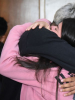 Búsqueda de identidad biológica: cinco historias de encuentros en Mendoza