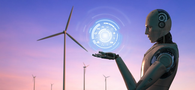 Qué hacen las empresas para mitigar el consumo de agua y energía que gasta la IA