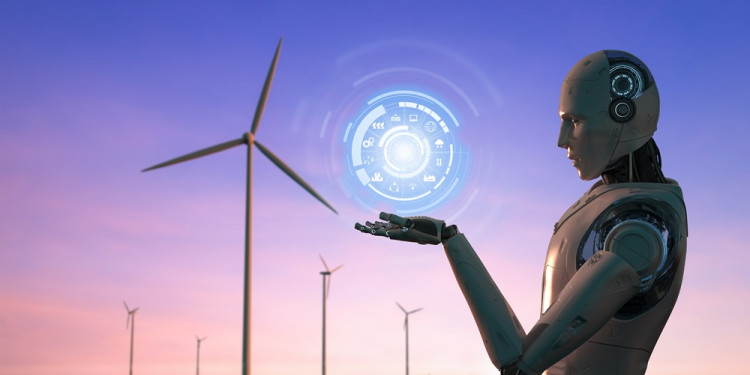 Qué hacen las empresas para mitigar el consumo de agua y energía que gasta la IA