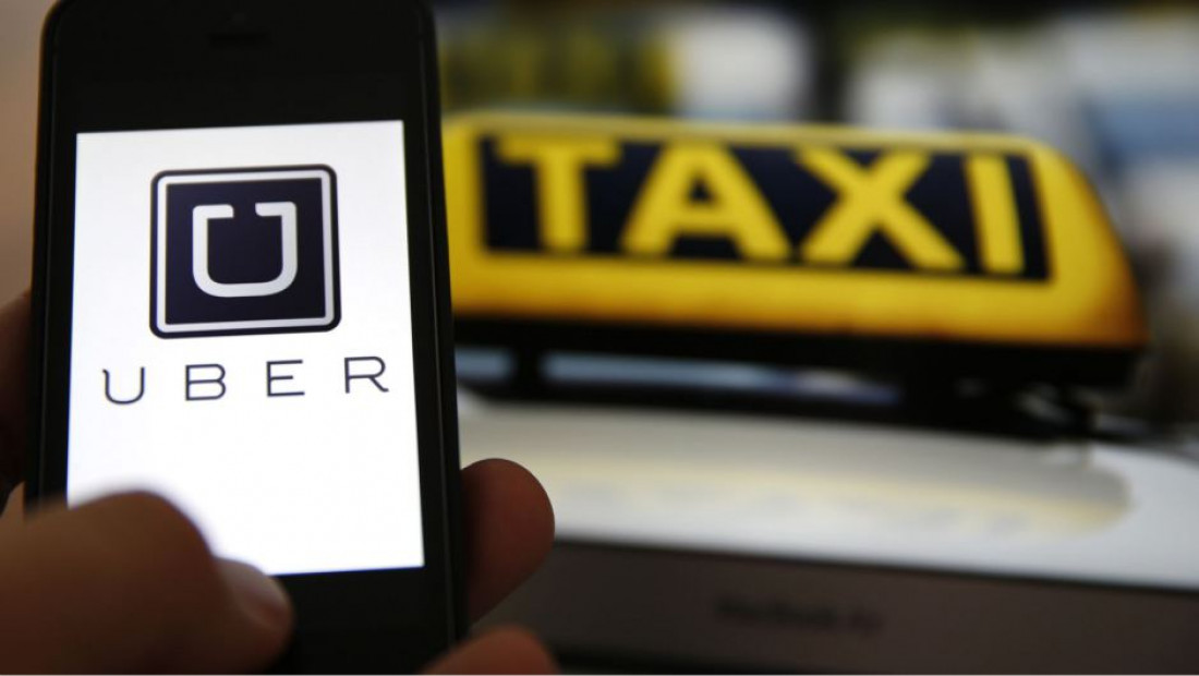 Opiniones encontradas ante la posible llegada de UBER a Mendoza