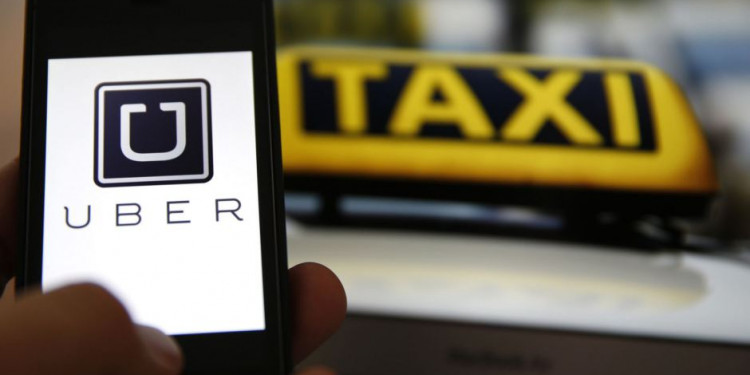 Opiniones encontradas ante la posible llegada de UBER a Mendoza