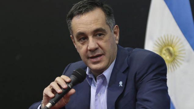 imagen Docentes universitarios: Educación descontará los días de paro