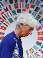 Empieza otra semana clave: renovación de Lebac y negociaciones con el FMI