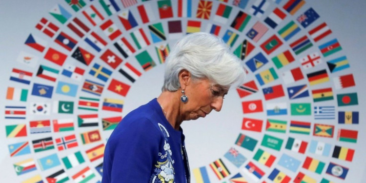 Empieza otra semana clave: renovación de Lebac y negociaciones con el FMI