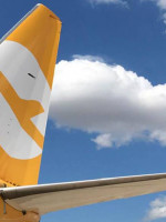 Con las líneas aéreas de bajo costo, Argentina todavía está en pañales