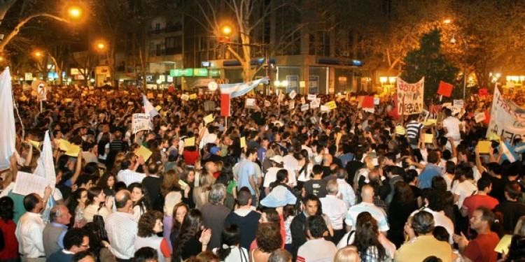 Profundizar y debatir
