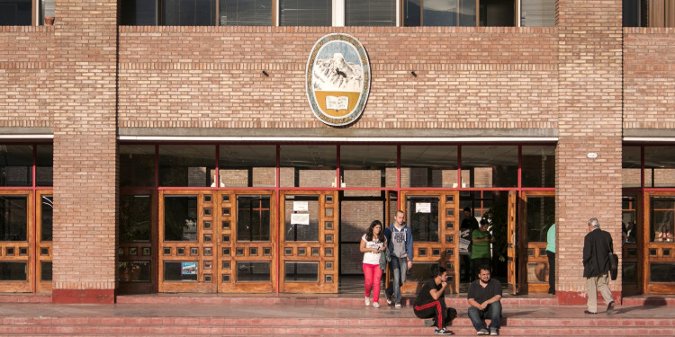 Especialistas debatirán en un Congreso sobre Derecho Internacional