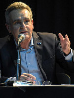 Agustín Rossi asumirá este miércoles como jefe de Gabinete