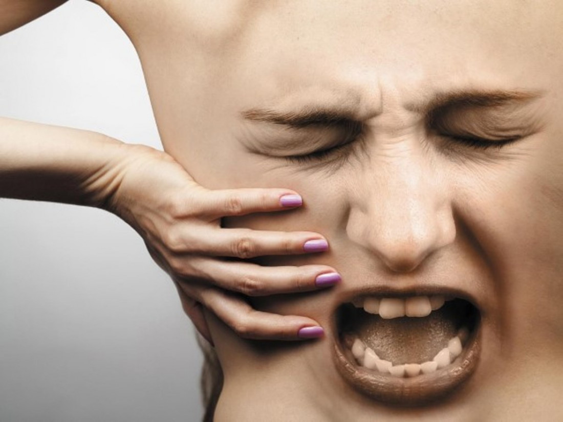 Fibromialgia, la enfermedad del dolor