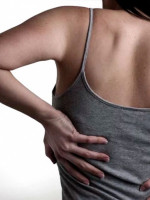 Fibromialgia: más de la mitad de pacientes tiene dificultad para trabajar y tener vida social