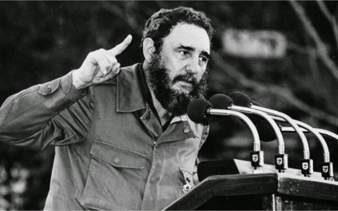 Cuba: la Revolución vista por tres generaciones 