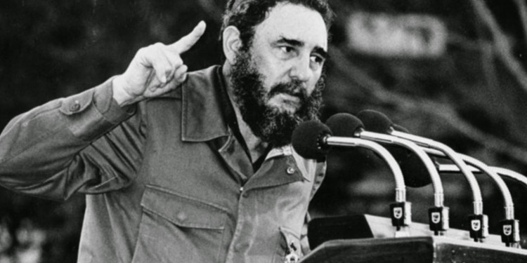 Cuba: la Revolución vista por tres generaciones 