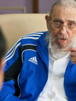 Murió Fidel Castro, símbolo del siglo XX