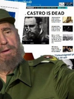 Cuba aún de luto por Fidel: no permitirá festejos en diciembre