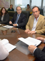 Con apoyo clave de la UNCUYO, lanzaron el Plan de Innovación y Desarrollo Tecnológico provincial