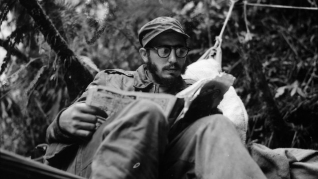 imagen Marxismo de hombres y mujeres