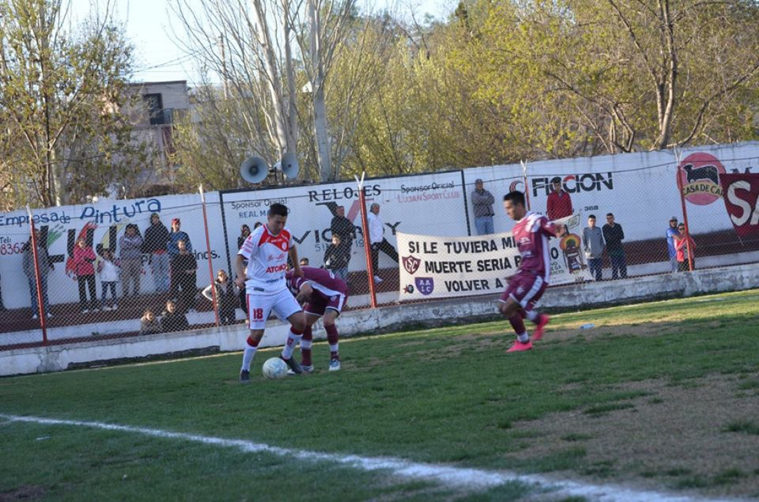 "Solo quiero ascender"