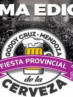 Ya está la grilla de la Fiesta de la Cerveza 2017