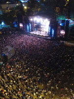Un jurado a puro rock para la grilla local de la Fiesta Provincial de la Cerveza