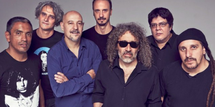 Bersuit Vergarabat: "Algunas canciones volvieron a cobrar significado por el contexto actual"